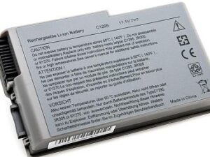 Nešiojamo kompiuterio baterija DELL 6Y270, 5200mAh, Extra Digital Advanced