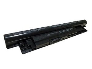 Nešiojamo kompiuterio baterija DELL MR90Y, 5200mAh, Extra Digital Advanced