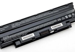 Notebook baterija, DELL J1KND, 5200mAh, Extra Digital Advanced