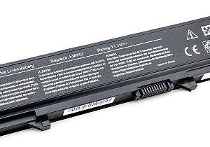 Notebook battery, DELL KM742, 5200mAh, Extra Digital Advanced