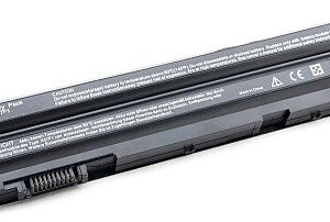 Notebook baterija, DELL T54FJ, 5200mAh, Extra Digital Advanced
