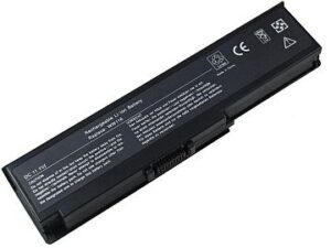 Notebook baterija, Extra Digital Advanced, DELL FT080, 5200mAh