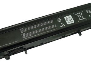 Notebook baterija, Extra Digital Advanced, DELL N5YH9, 5200mAh