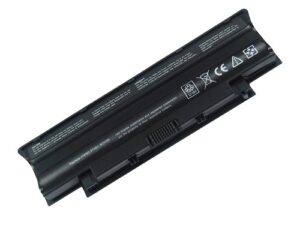 Notebook baterija, DELL J1KND, 4400mAh, Extra Digital Selected
