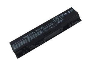 Notebook baterija, Extra Digital Selected, DELL WU946, 4400mAh