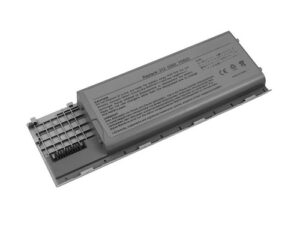 Notebook baterija, Extra Digital Selected, DELL KD491, 4400mAh