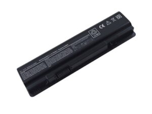 Notebook baterija, Extra Digital Selected, DELL F287H, 4400mAh