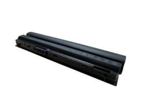 Notebook baterija, Extra Digital Advanced, DELL Latitude 09K6P, 5200mAh