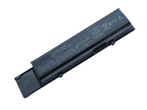 Notebook baterija, Extra Digital Advanced, DELL Y5XF9, 5200mAh