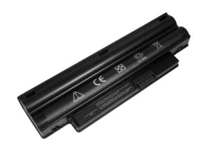 Notebook baterija, Extra Digital Selected, DELL 312-0966, 4400mAh
