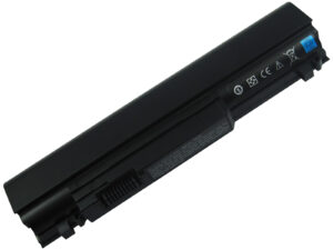 Notebook baterija, Extra Digital Advanced, DELL Studio XPS 13 Series 0P891C, 5200mAh