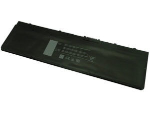 Nešiojamo kompiuterio baterija DELL WD52H, 6000mAh, Extra Digital Selected Pro