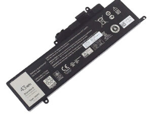 Notebook baterija, DELL GK5KY Original