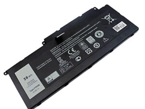 Notebook baterija, DELL F7HVR Original
