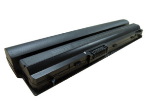 Notebook baterija, Extra Digital Selected, DELL 09K6P, 4400mAh