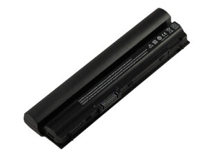 Notebook baterija, Extra Digital Extended, DELL 09K6P, 6600mAh