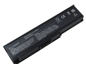 Notebook baterija, Extra Digital Selected, DELL FT080, 4400mAh