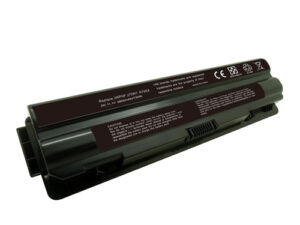 Notebook baterija, Extra Digital Extended, DELL JWPHF, 6600mAh