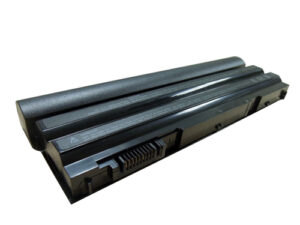 Notebook baterija, DELL T54FJ, 6600mAh, Extra Digital Extended