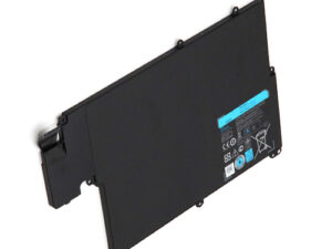 Notebook baterija, DELL TKN25 Original