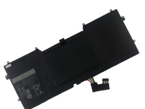 Notebook baterija, DELL C4K9V Original