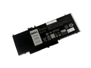 Notebook baterija, DELL R0TMP Original