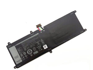 Notebook baterija, Dell VHR5P Original