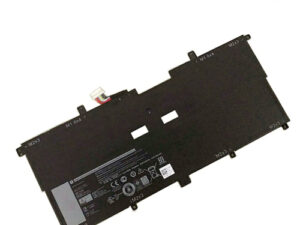 Nešiojamo kompiuterio baterija, DELL NNF1C, HMPFH, Original