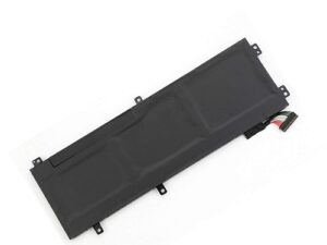 Notebook baterija, DELL M7R96 62MJV, Original