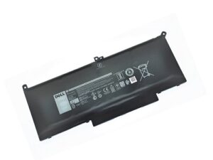 Notebook baterija, DELL F3YGT DM3WC, Original