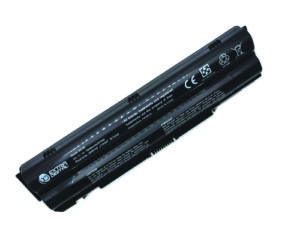 Nešiojamo kompiuterio baterija DELL JWPHF, J70W7, R795X, 7800mAh, Extra Digital Advanced