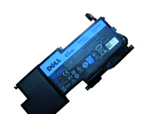 Nešiojamo kompiuterio baterija DELL W0Y6W, 5855mAh, Original