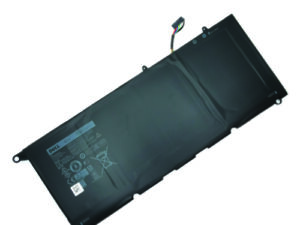 Nešiojamo kompiuterio baterija DELL PW23Y, 8085mAh, Original