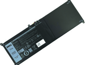 Notebook baterija, DELL 7VKV9 Original