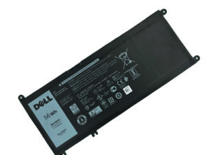Notebook baterija, DELL 33YDH Original
