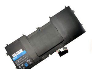 Nešiojamo kompiuterio baterija DELL C4K9V, 6300mAh, Selected Pro