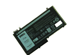 Nešiojamo kompiuterio baterija DELL NGGX5, 4122mAh, Original