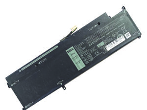 Nešiojamo kompiuterio baterija DELL XCNR3, 4250mAh, Original