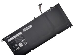 Nešiojamo kompiuterio baterija DELL PW23Y, Extra Digital Advanced