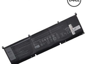 Nešiojamo kompiuterio baterija DELL 8FCTC, 56Wh, Original