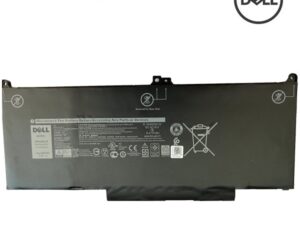 Nešiojamo kompiuterio baterija DELL MXV9V, 60Wh, Original