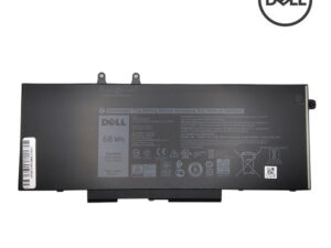 Nešiojamo kompiuterio baterija DELL 3HWPP, 68Wh, Original
