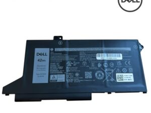 Nešiojamo kompiuterio baterija DELL WY9DX, 42Wh, Original