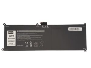 Nešiojamo kompiuterio baterija DELL 7VKV9, 3900mAh, Extra Digital Selected