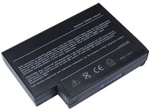 Notebook baterija, Extra Digital Advanced, HP F4809A, 5200mAh