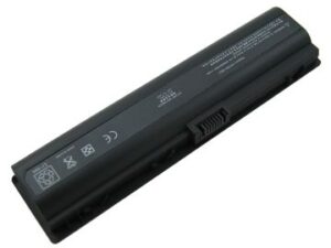 Notebook baterija, Extra Digital Advanced, HP 446506-001, 5200mAh