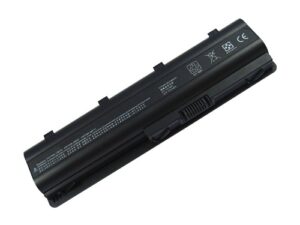 Notebook baterija, Extra Digital Selected, COMPAQ MU06 4400mAh