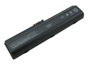 Notebook baterija, Extra Digital Selected, HP EV088AA, 4400mAh