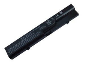 Notebook baterija, Extra Digital Selected, HP HSTNN-IB1A, 4400mAh