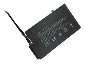 Notebook baterija, HP EL04XL, 2700mAh